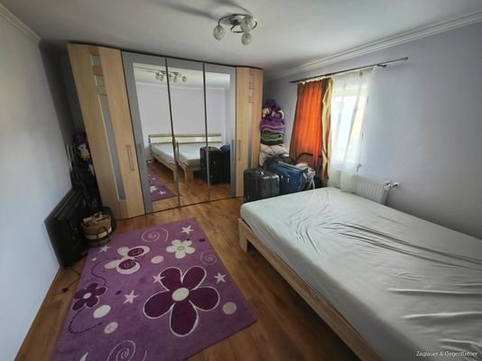 ...ein weiteres Zimmer...