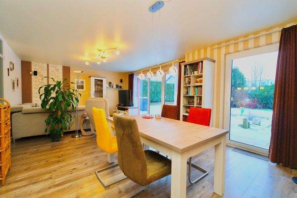 Essbereich - Ansicht 2