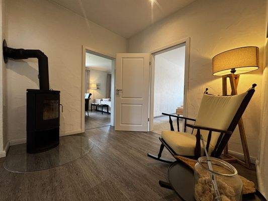 Erdgeschoss - Flur…