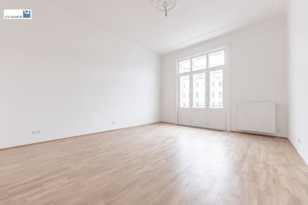 Zimmer 2 (gem. Grundriss-Skizze)