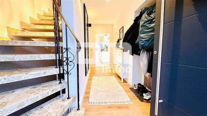 EG Flur / Diele / Windfang