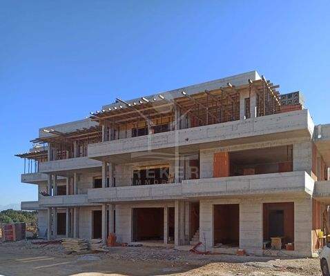 Bauzustand 2025 März