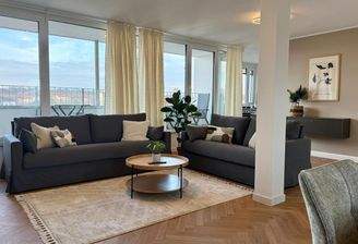 Klipphausenestr.2 möbliert DG re Wohnen