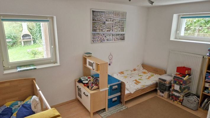 Kinderzimmer