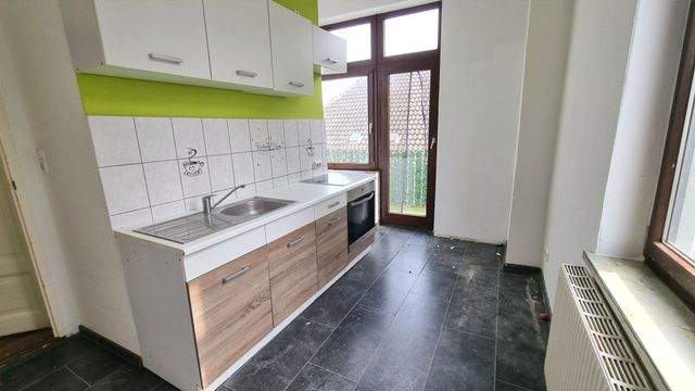 3 ZKB Wohnung in Speckenbüttel - Photo 1