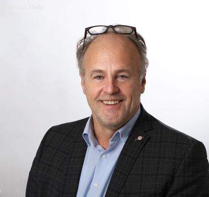 Wolfgang Eckes