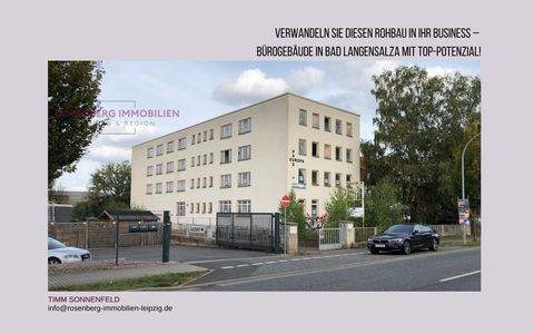 Bad Langensalza Häuser, Bad Langensalza Haus kaufen