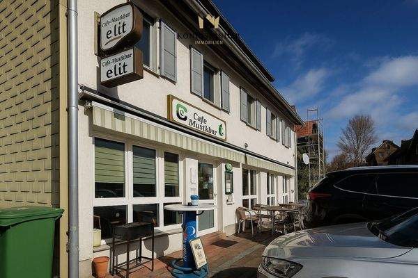 ....und sechs Monate im Jahr kann man draußen genießen...