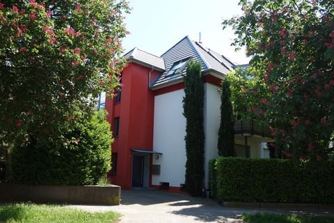 Karlsruhe Büros, Büroräume, Büroflächen 