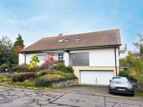 Müllheim Häuser, Müllheim Haus kaufen