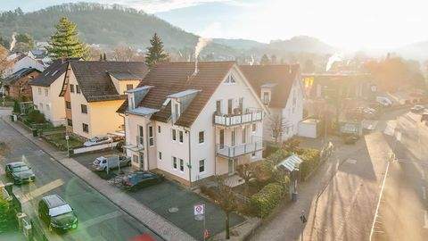 Bensheim Wohnungen, Bensheim Wohnung mieten