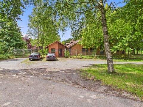 Walsrode Renditeobjekte, Mehrfamilienhäuser, Geschäftshäuser, Kapitalanlage