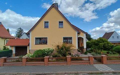 Ballenstedt Häuser, Ballenstedt Haus kaufen