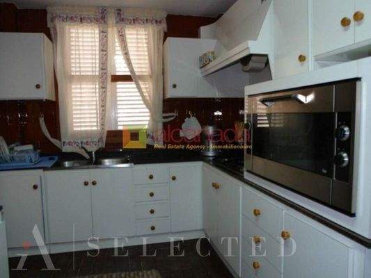 Villa in zweiter Meereslinie bei Alcudia Manresa, Mallorca