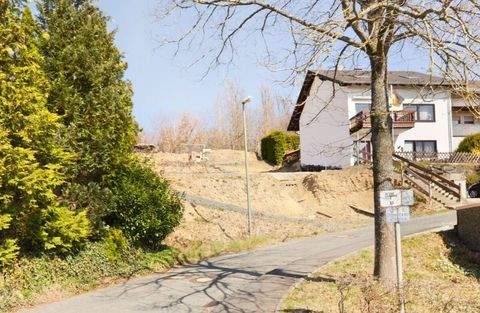 Netphen Grundstücke, Netphen Grundstück kaufen