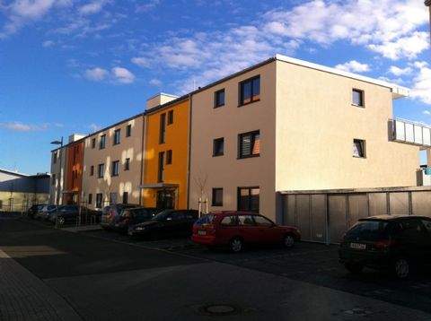 Hanau Wohnungen, Hanau Wohnung mieten