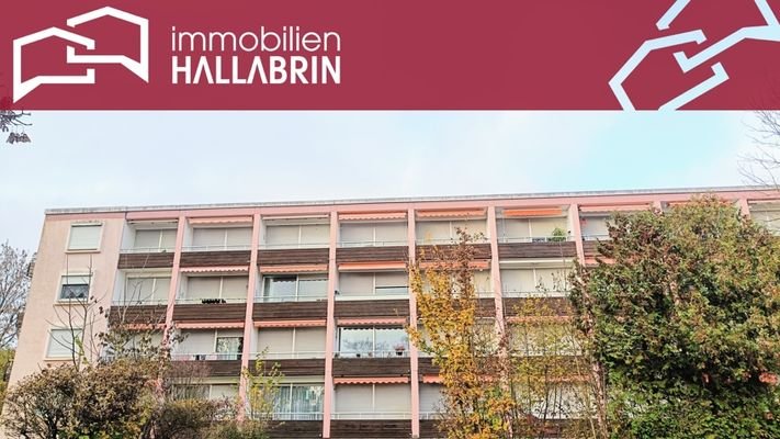 1-Zimmer-Appartement