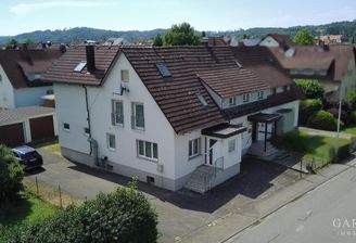 Ansicht