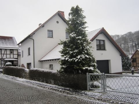 Bad Liebenstein Häuser, Bad Liebenstein Haus kaufen