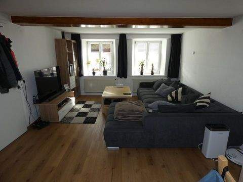 Dinkelsbühl Wohnungen, Dinkelsbühl Wohnung mieten