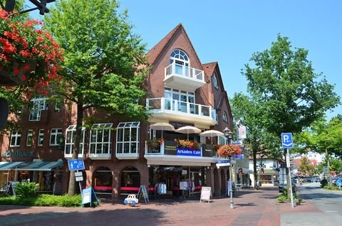 Bad Zwischenahn Wohnungen, Bad Zwischenahn Wohnung mieten