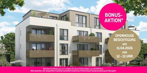 Langen Wohnungen, Langen Wohnung kaufen