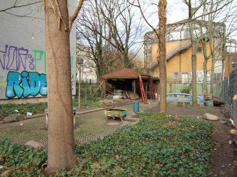 Berlin Gastronomie, Pacht, Gaststätten