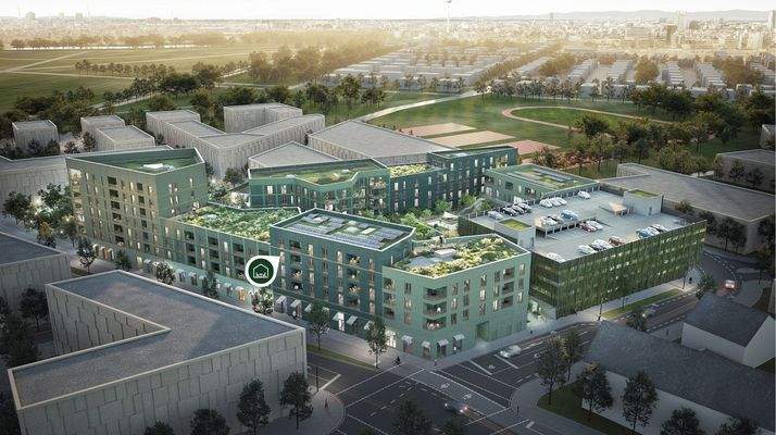 KÖNIGSKINDER_Verortung_Birdview_A2.3.4_credit_Deutsche_Wohnwerte