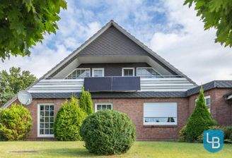 Einfamilienhaus mit Platz