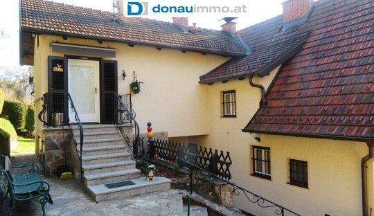 3573 Rosenburg: Haus zu kaufen