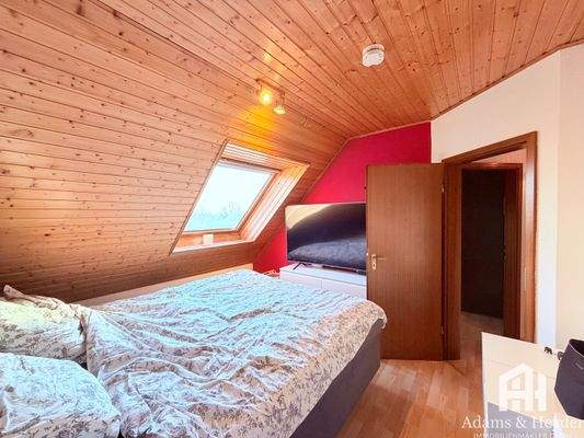 Schlafzimmer 2, Bild 2