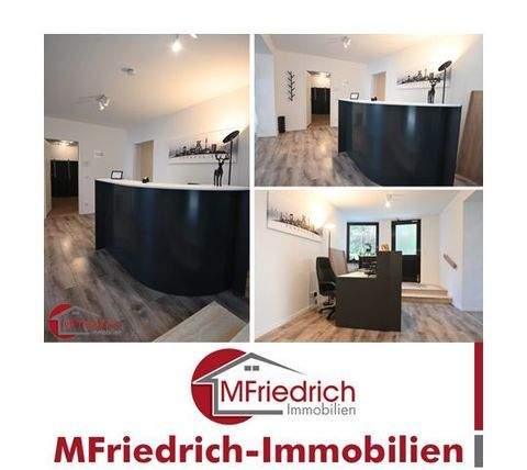 Bochum Büros, Büroräume, Büroflächen 