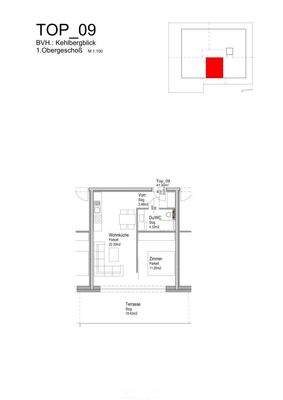 Grundriss Top 9
