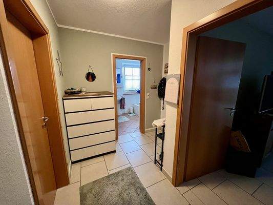 Herzlich Willkommen!