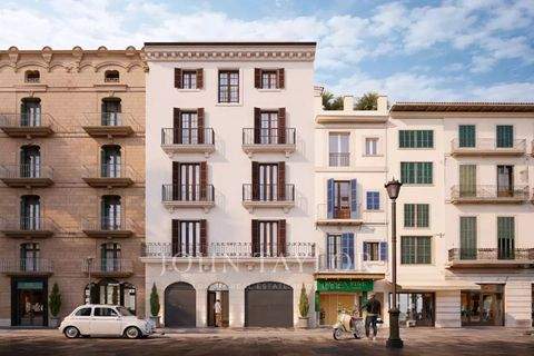 Palma de Mallorca Häuser, Palma de Mallorca Haus kaufen