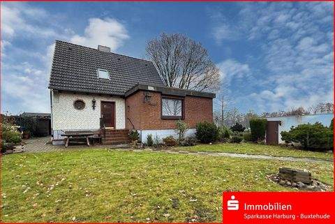 Seevetal Häuser, Seevetal Haus kaufen