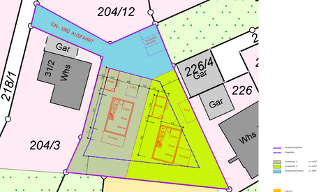 Neuenbürg Grundstücke, Neuenbürg Grundstück kaufen