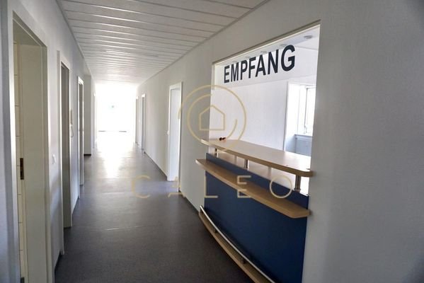 Empfang 