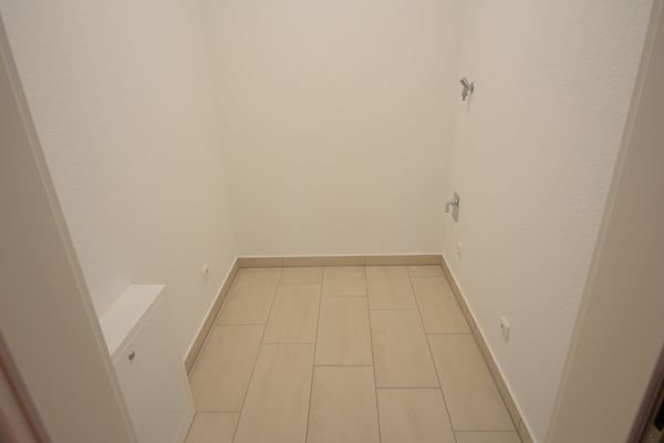 Wohnung 6 - HWR