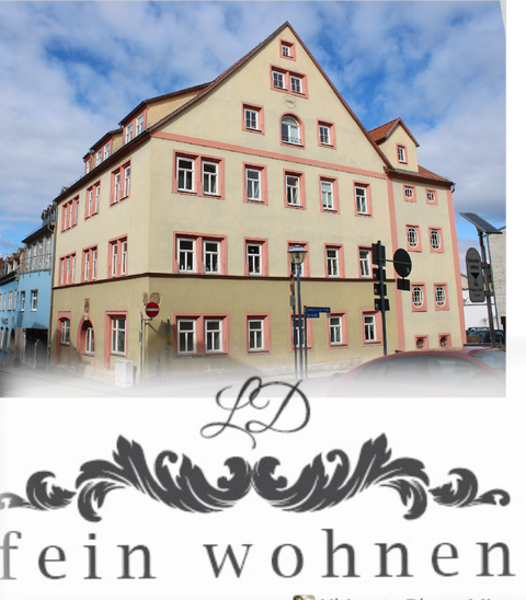 Gotha Wohnungen, Gotha Wohnung kaufen