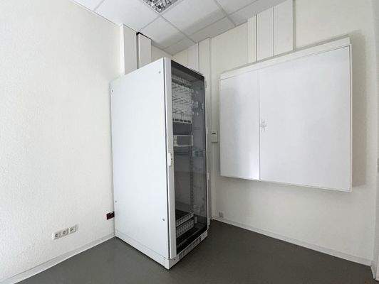 09 Server- _ Druckerraum