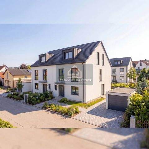 Germering Häuser, Germering Haus kaufen