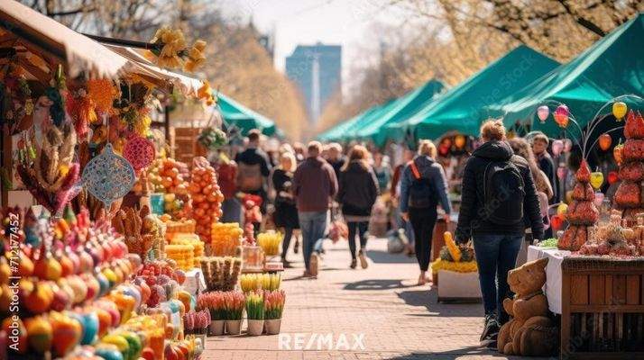 Markt