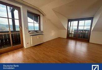 Wohn- / Schlafzimmer