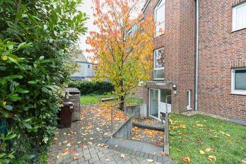 Mönchengladbach Wohnungen, Mönchengladbach Wohnung kaufen