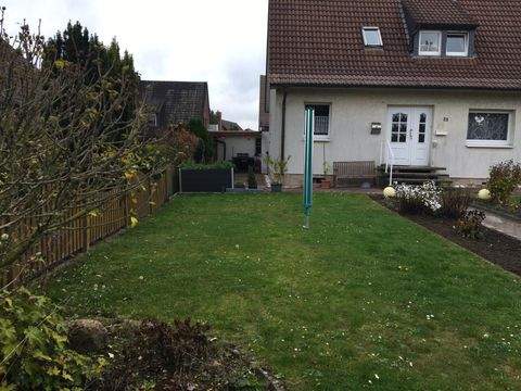 Osnabrück Häuser, Osnabrück Haus kaufen