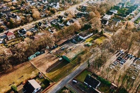 Ahrensburg Grundstücke, Ahrensburg Grundstück kaufen