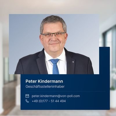 Peter Kindermann