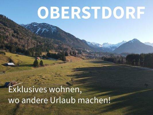 Oberstdorf Objekt 10520 - PS