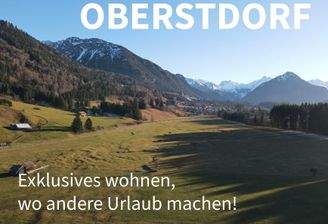 Oberstdorf Objekt 10520 - PS
